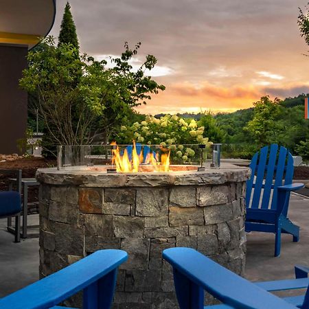 Glo Hotel Asheville-Blue Ridge Parkway Εξωτερικό φωτογραφία