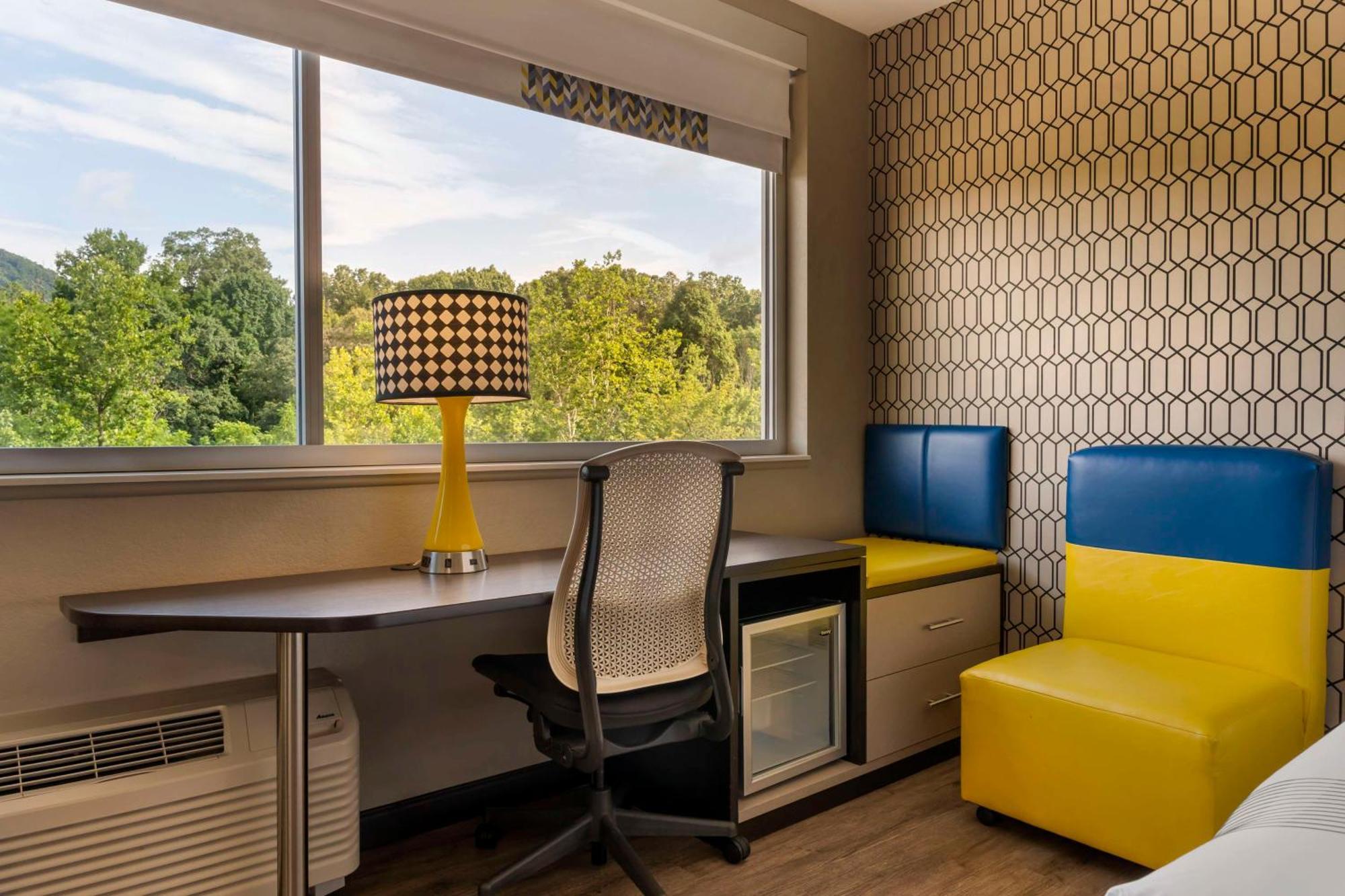 Glo Hotel Asheville-Blue Ridge Parkway Εξωτερικό φωτογραφία