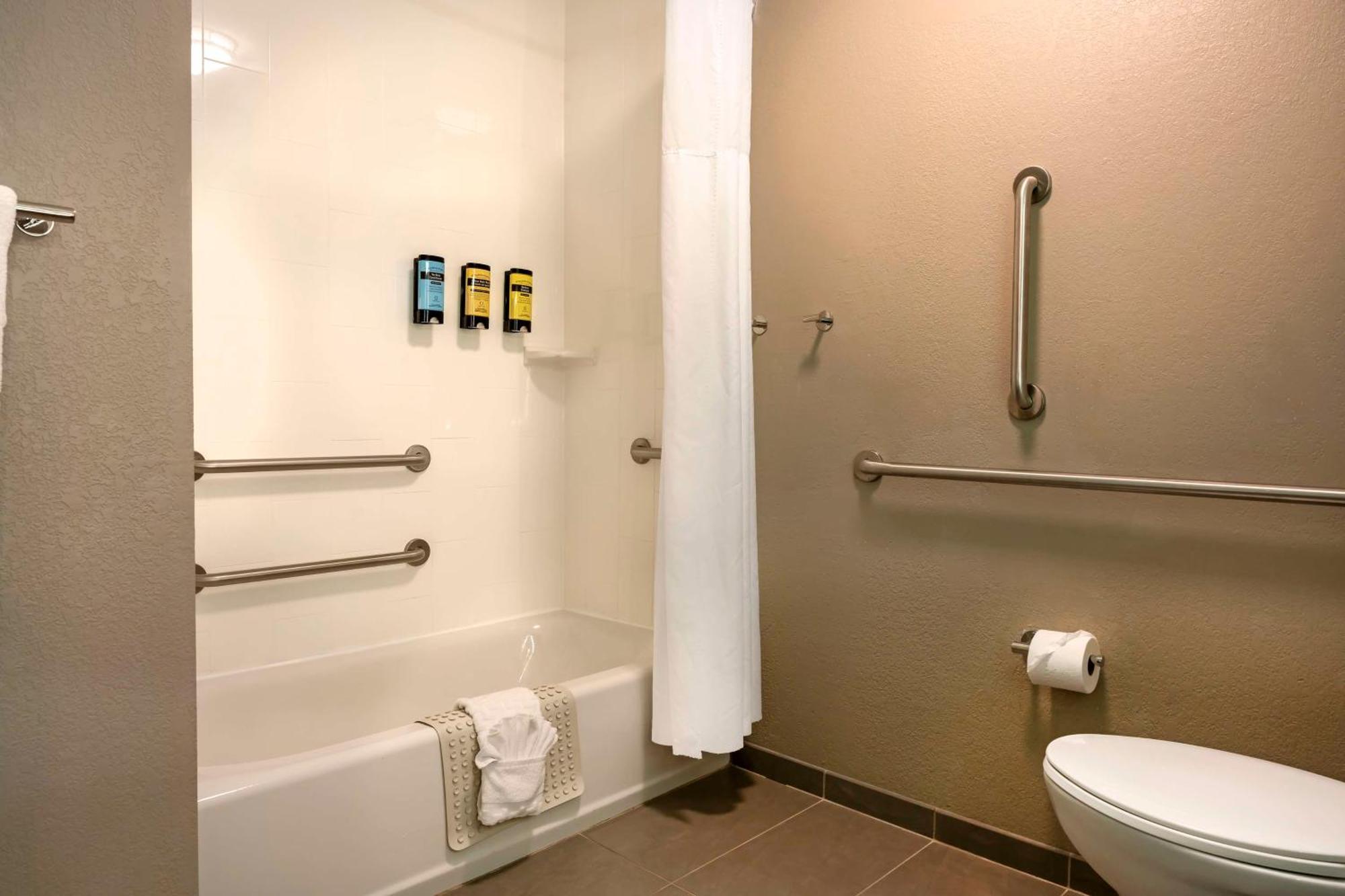 Glo Hotel Asheville-Blue Ridge Parkway Εξωτερικό φωτογραφία