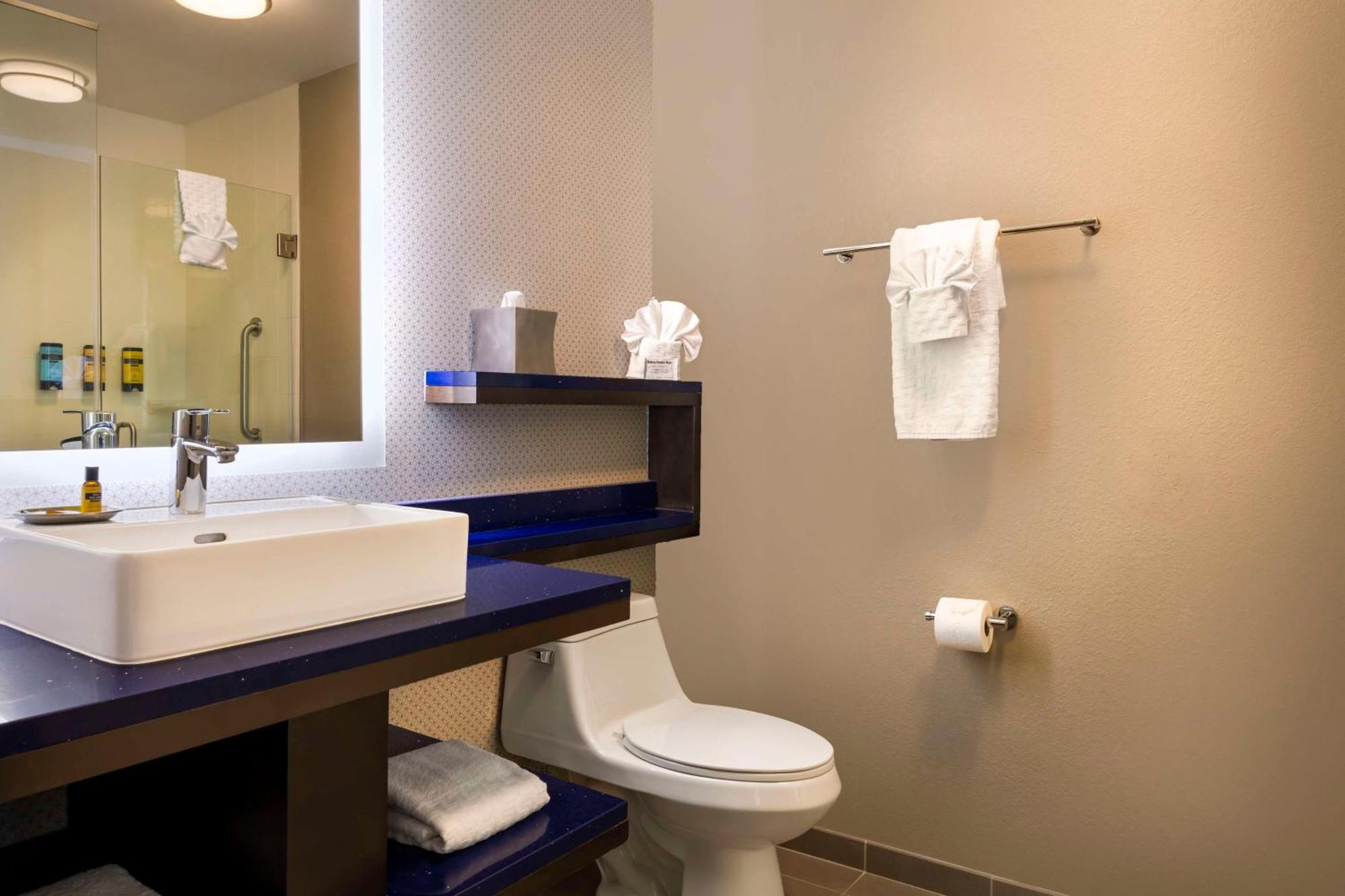 Glo Hotel Asheville-Blue Ridge Parkway Εξωτερικό φωτογραφία