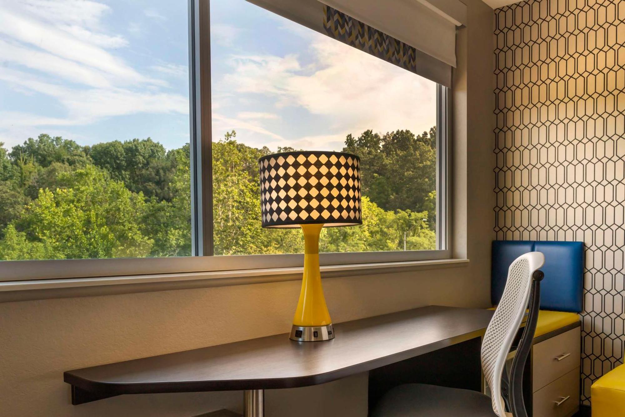 Glo Hotel Asheville-Blue Ridge Parkway Εξωτερικό φωτογραφία