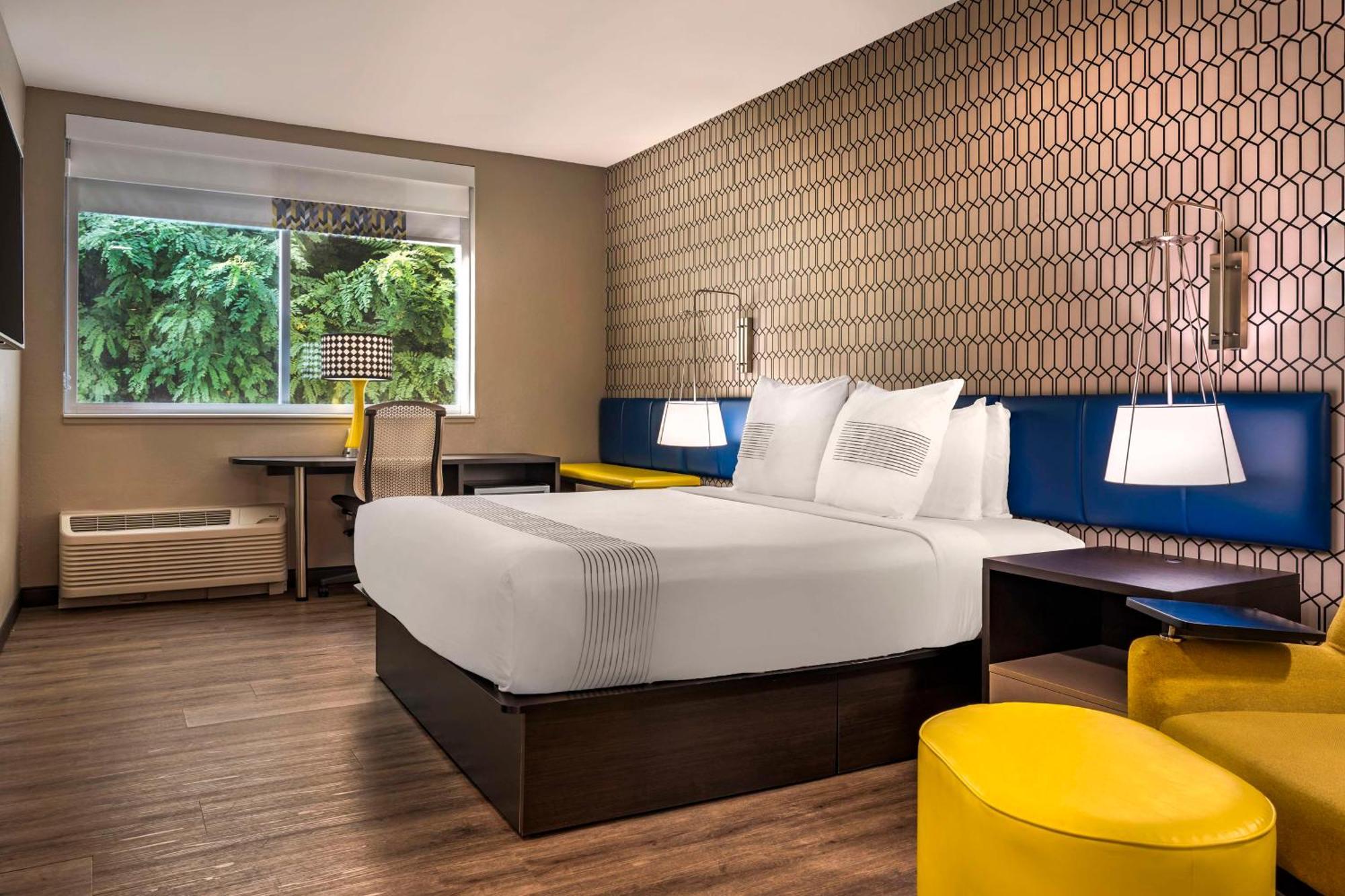 Glo Hotel Asheville-Blue Ridge Parkway Εξωτερικό φωτογραφία