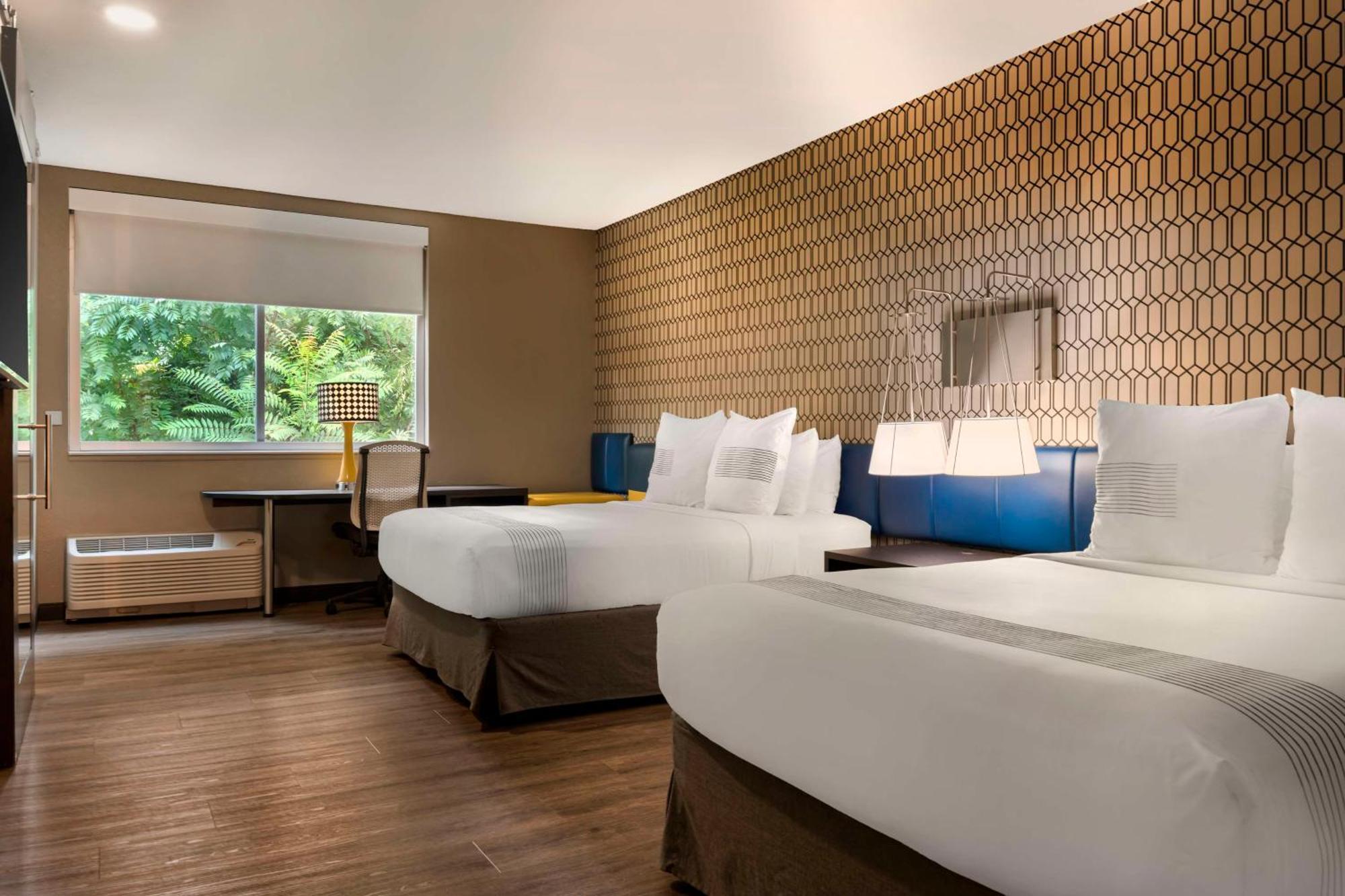 Glo Hotel Asheville-Blue Ridge Parkway Εξωτερικό φωτογραφία