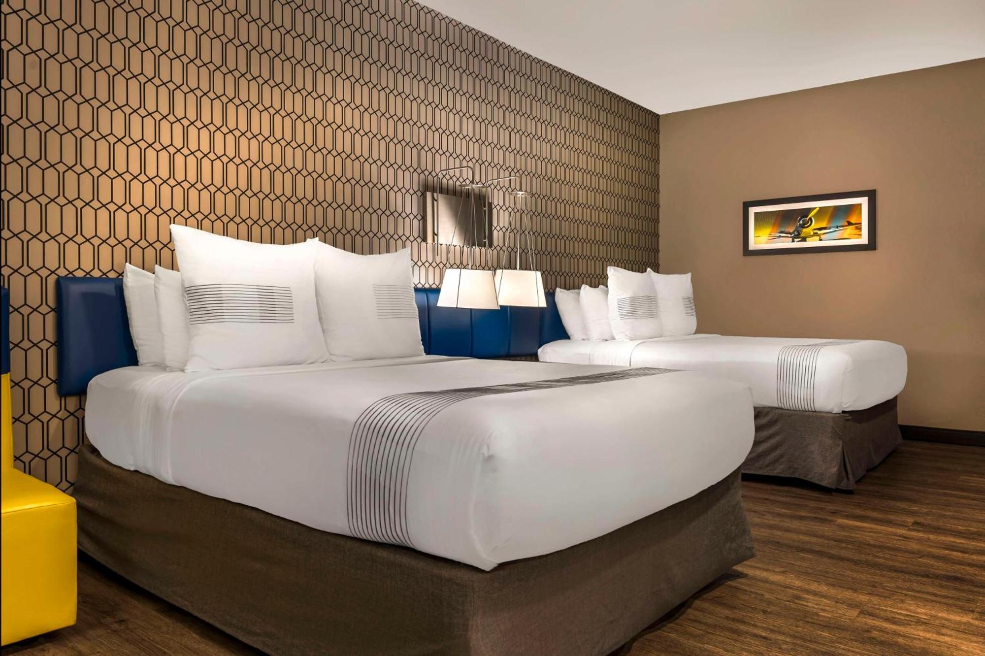 Glo Hotel Asheville-Blue Ridge Parkway Εξωτερικό φωτογραφία