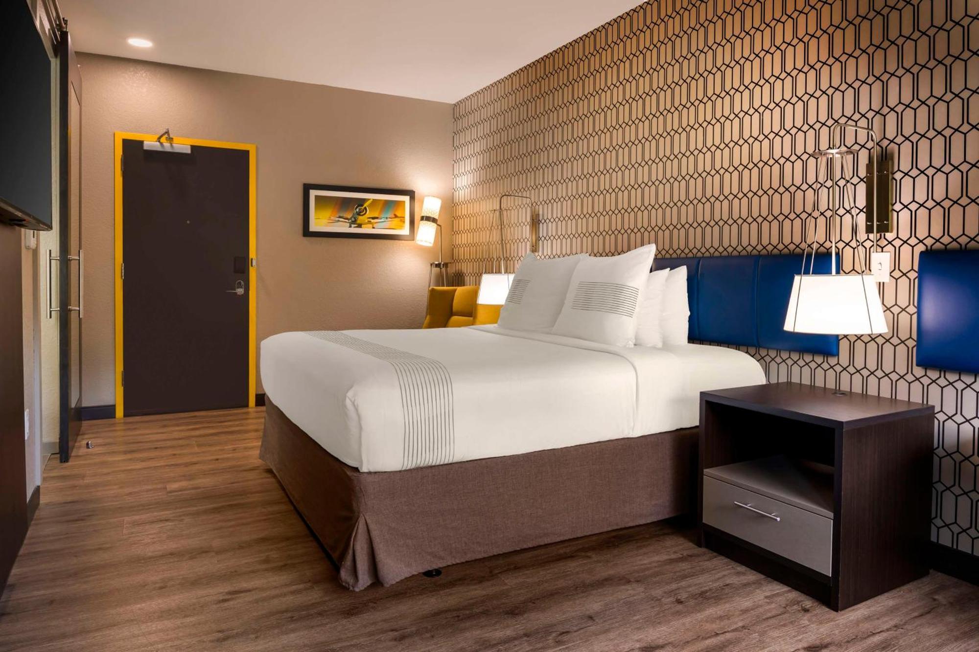 Glo Hotel Asheville-Blue Ridge Parkway Εξωτερικό φωτογραφία