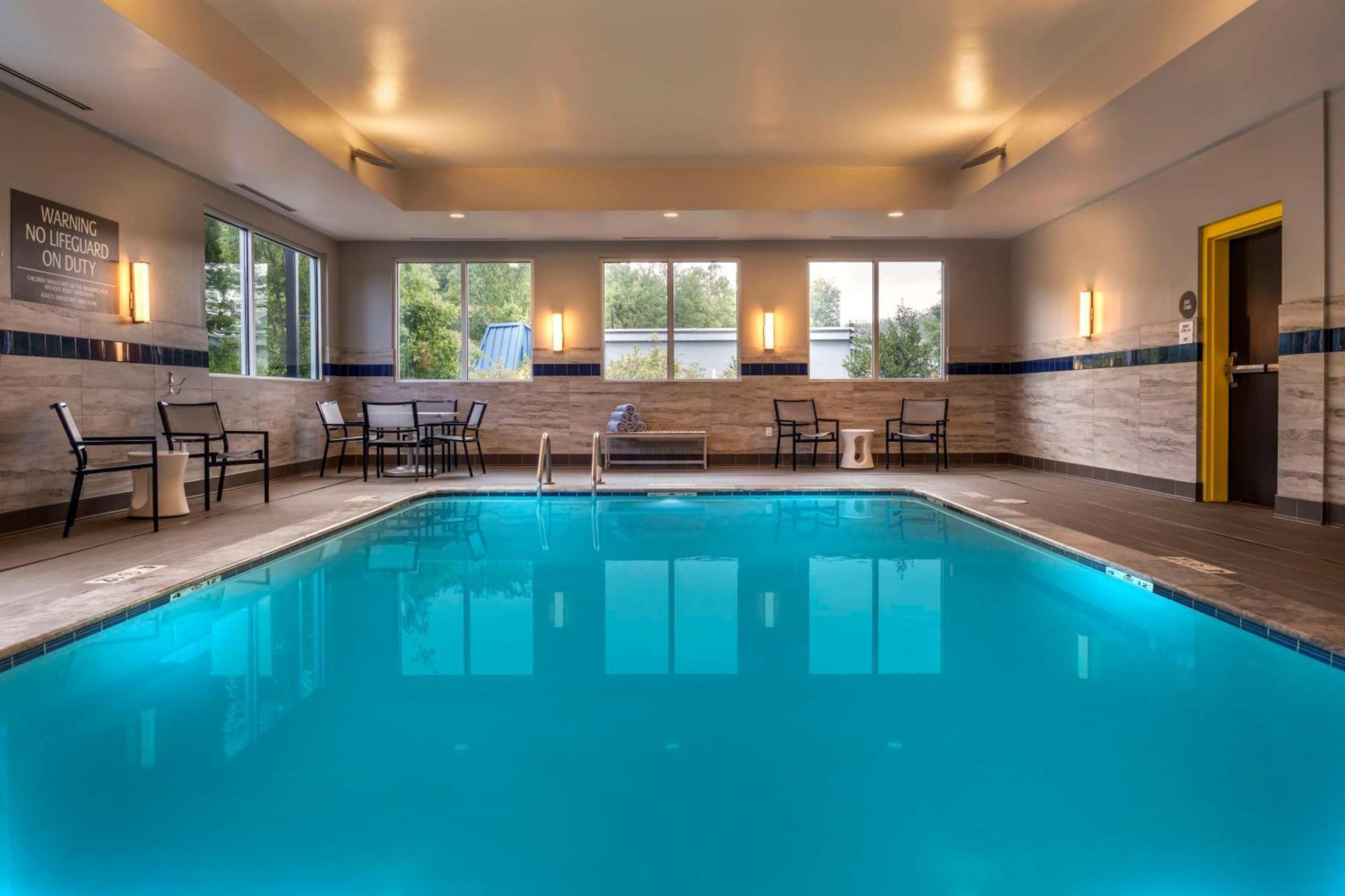 Glo Hotel Asheville-Blue Ridge Parkway Εξωτερικό φωτογραφία
