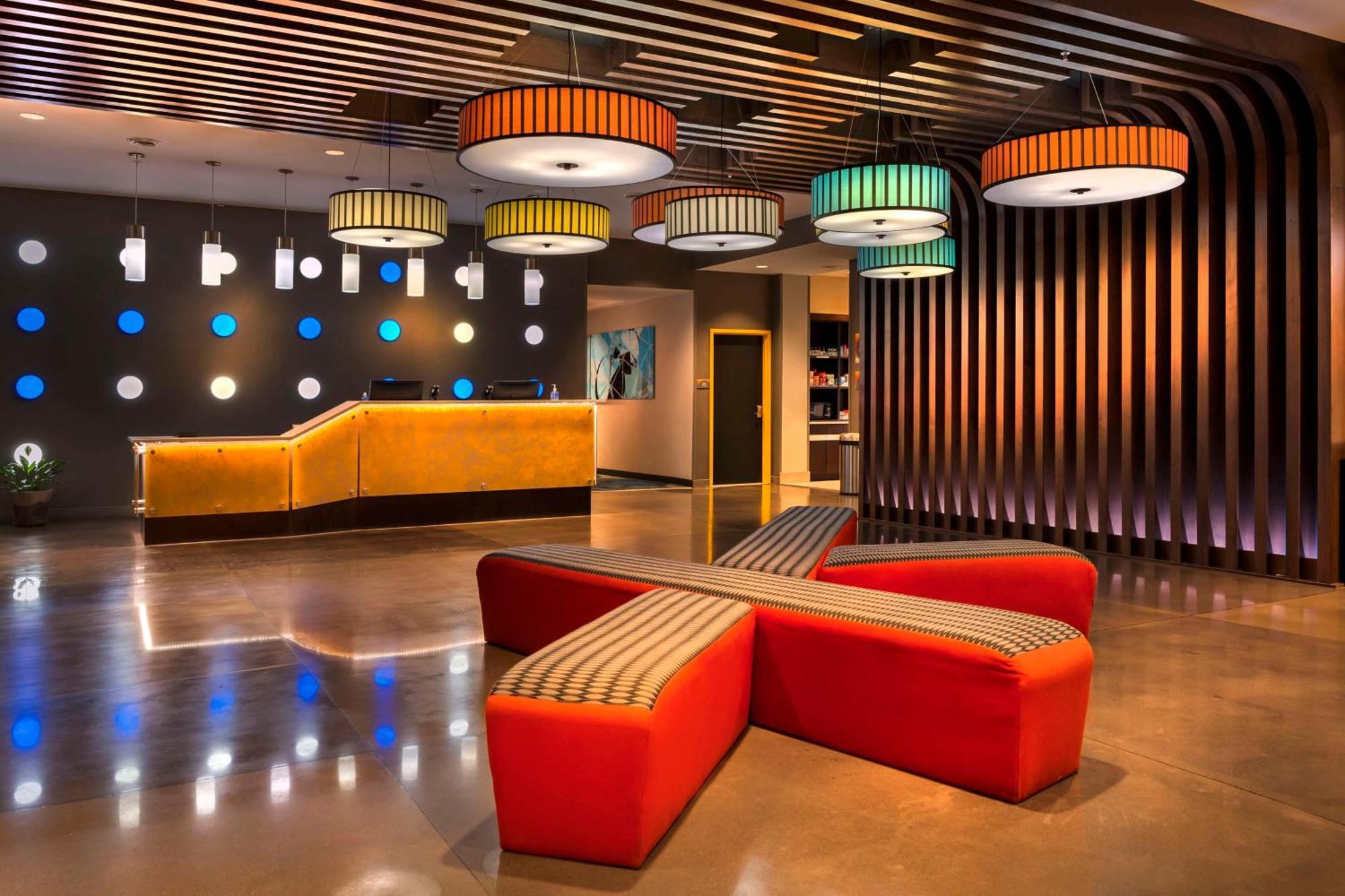 Glo Hotel Asheville-Blue Ridge Parkway Εξωτερικό φωτογραφία