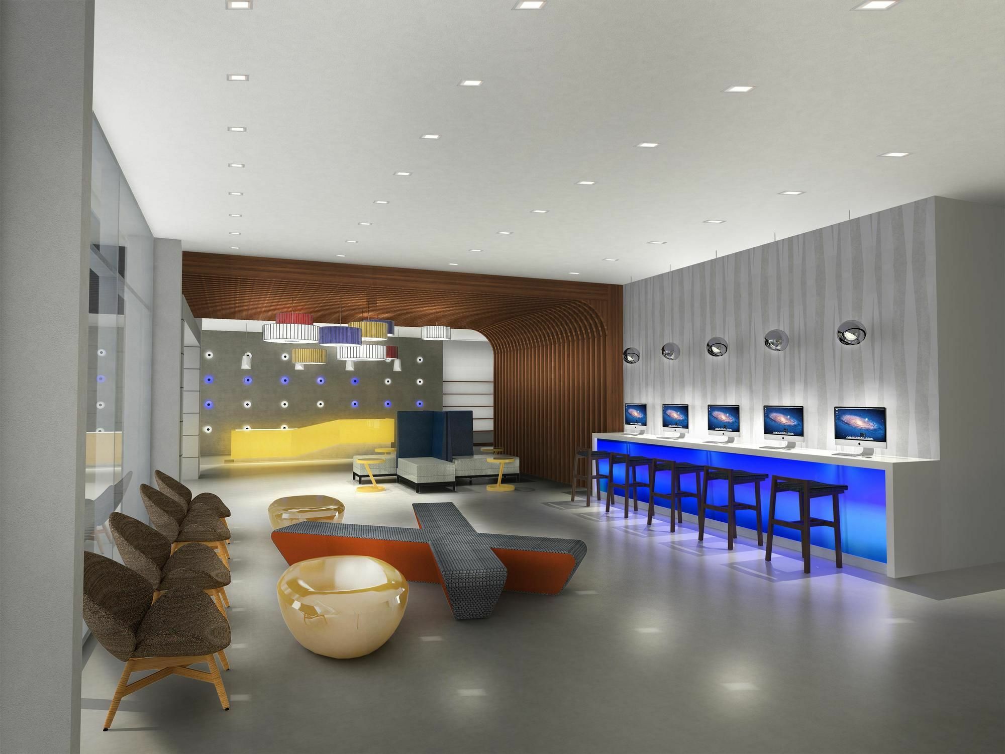 Glo Hotel Asheville-Blue Ridge Parkway Εξωτερικό φωτογραφία