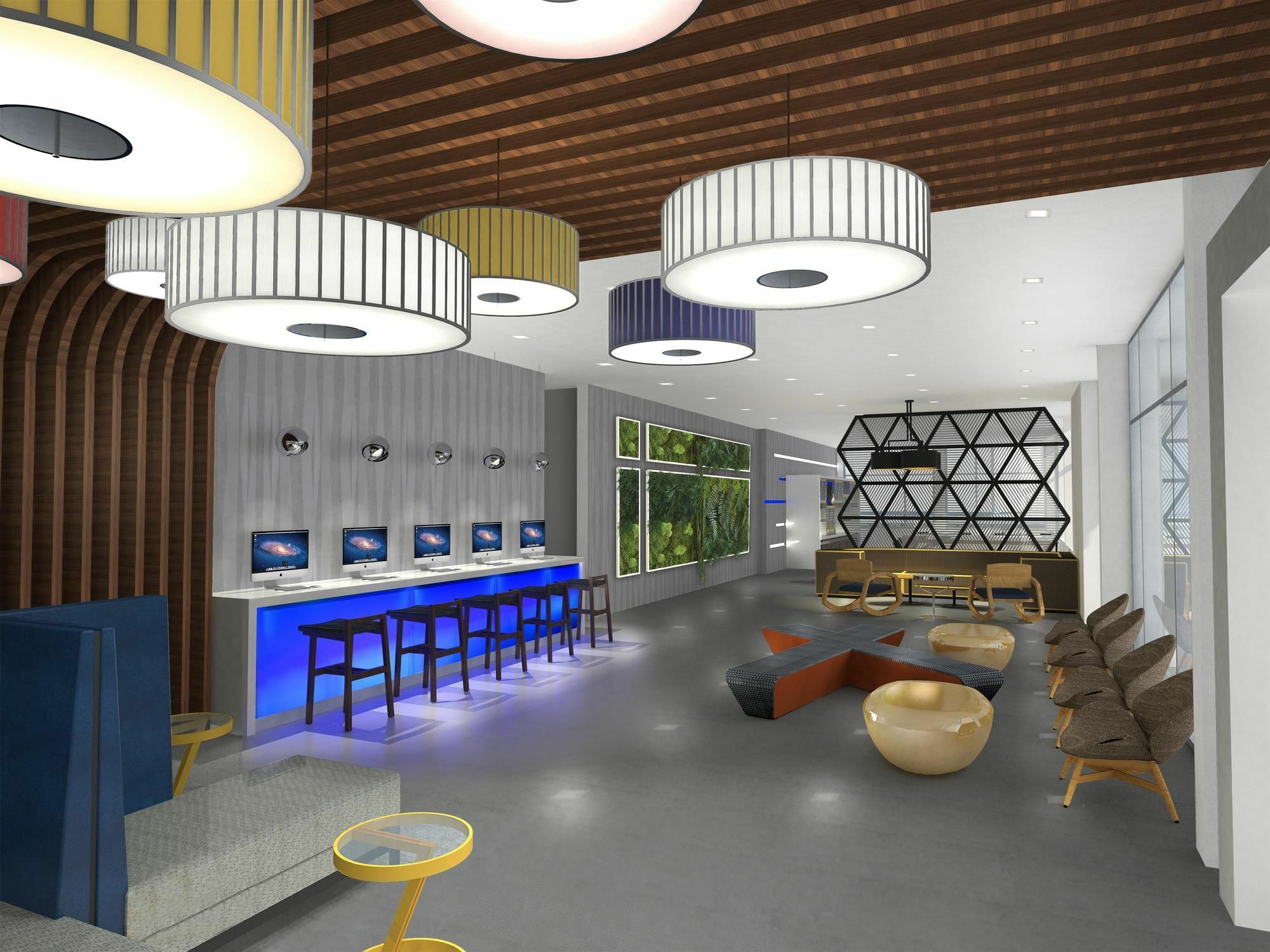 Glo Hotel Asheville-Blue Ridge Parkway Εξωτερικό φωτογραφία