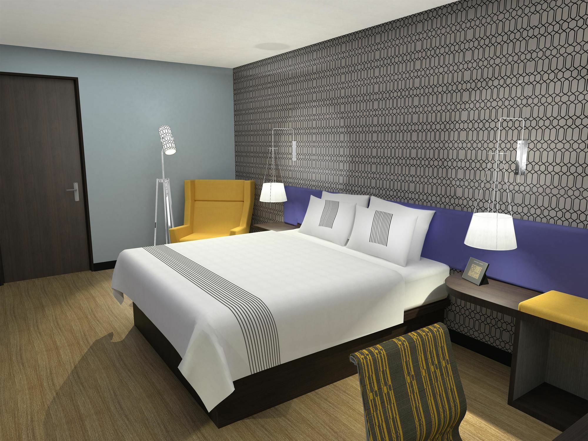 Glo Hotel Asheville-Blue Ridge Parkway Εξωτερικό φωτογραφία